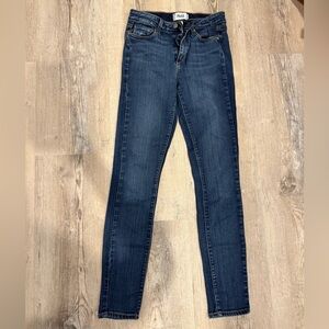 PAIGE jeans - size 26 - Hoxton Ultra Skinny